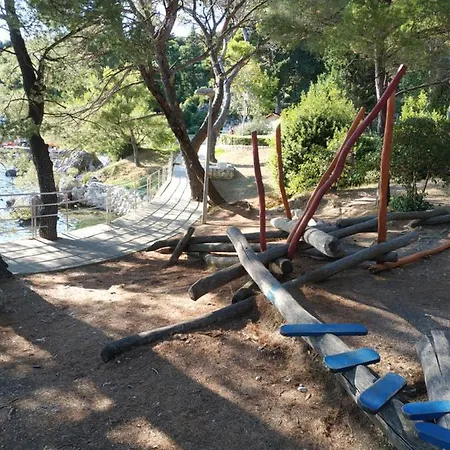 Apartamento Mare & Monti *