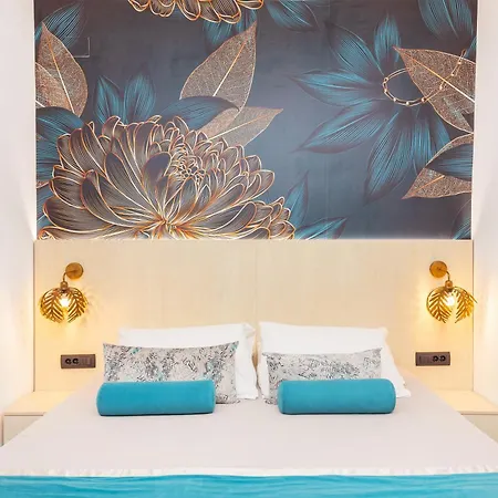 Apartamento Mare & Monti