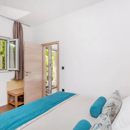 Mare & Monti Apartamento *
