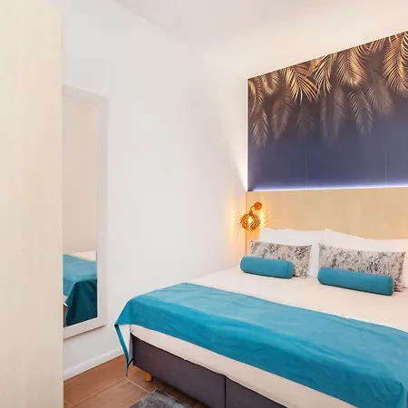 Apartamento Mare & Monti Mlini