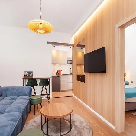 Mare & Monti * Mlini