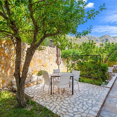 Apartman Mare & Monti