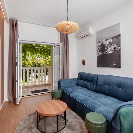 Apartamento Mare & Monti Mlini