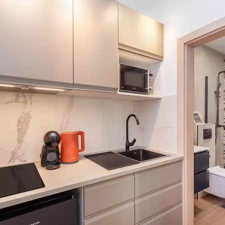 Mare & Monti * Mlini