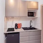 Mare & Monti Apartmán