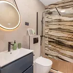 Apartmán Mare & Monti *