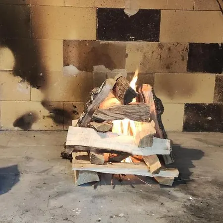 Appartement Mare & Monti *