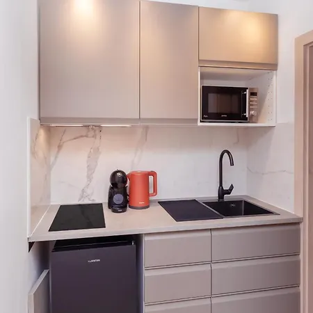 Mare & Monti Appartement