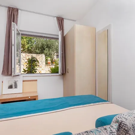 Appartement Mare & Monti