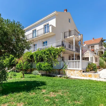 Apartmán Mare & Monti Mlini