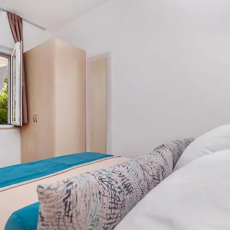 Mare & Monti * Mlini