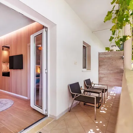 Mare & Monti Appartement