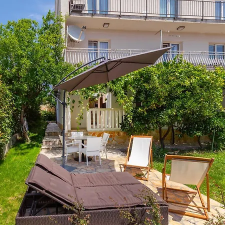 Mare & Monti Appartement