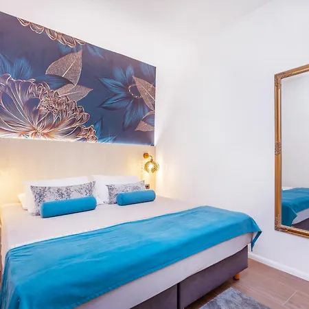 Mare & Monti Appartement *