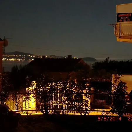 Appartement Mare & Monti