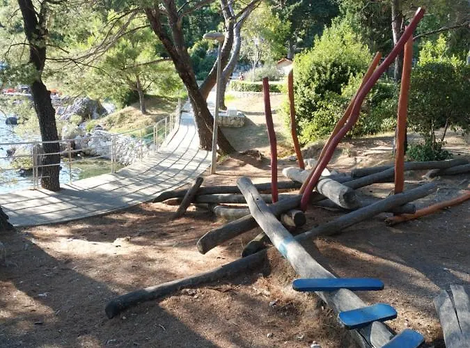 شقة Mare & Monti *