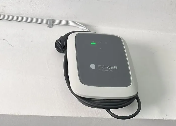 Mare & Monti شقة مْليني