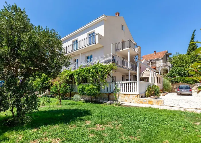 شقة Mare & Monti مْليني