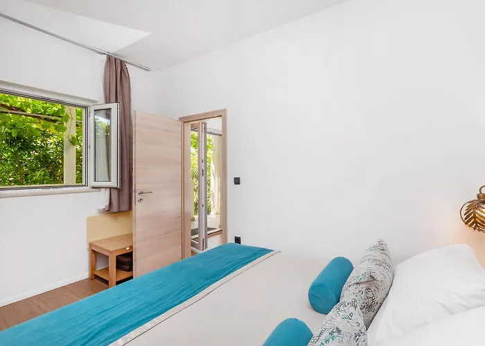 Mare & Monti شقة *