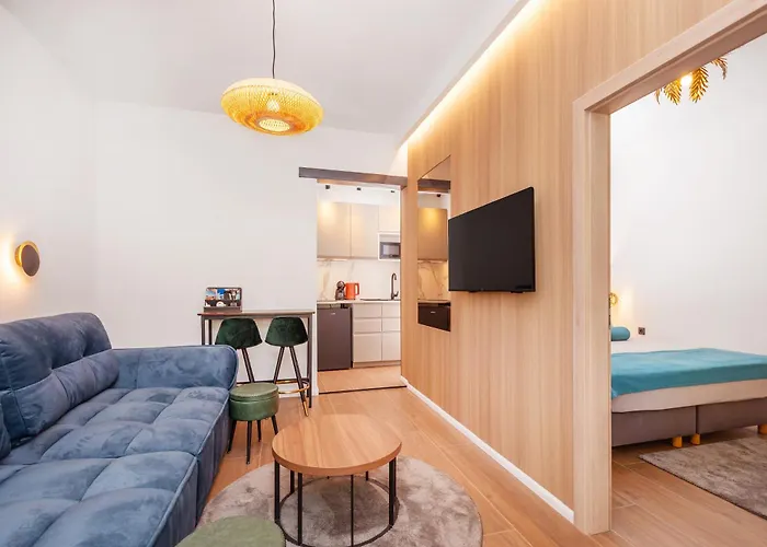 Mare & Monti * مْليني