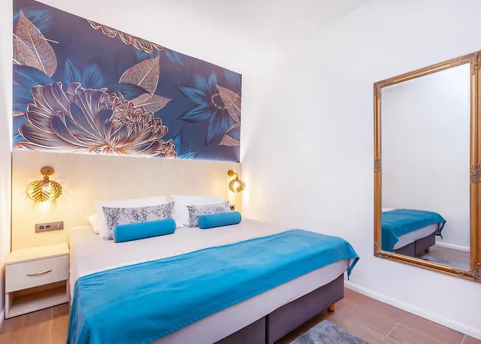 Mare & Monti شقة *