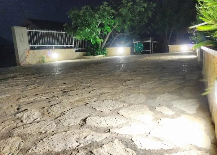 شقة Mare & Monti مْليني