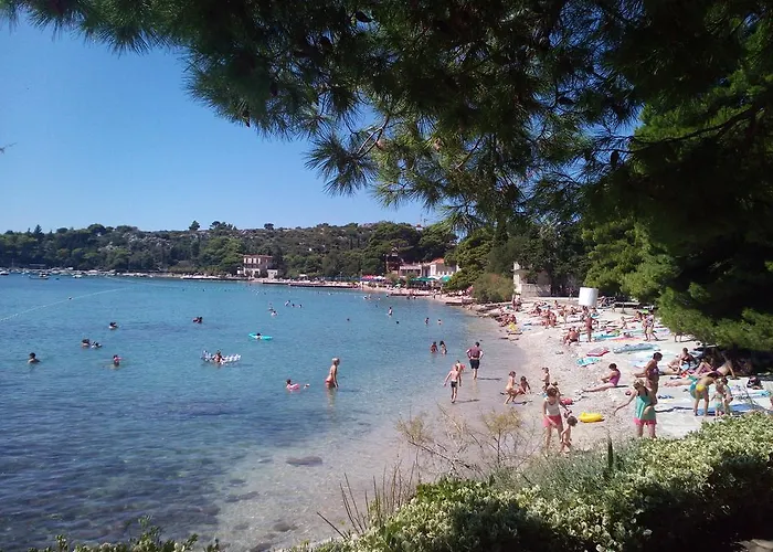 شقة Mare & Monti مْليني