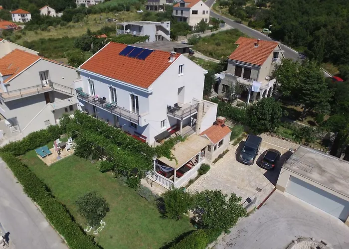 Mare & Monti شقة *